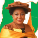 PROVOST, REGISTRAR BAG COMMUNITY SERVICE AWARD